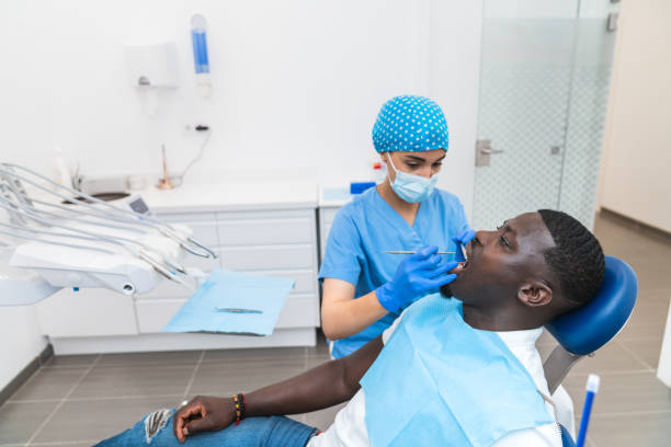 Best Broken or Cracked Tooth Emergency Dentist in Cowarts, AL