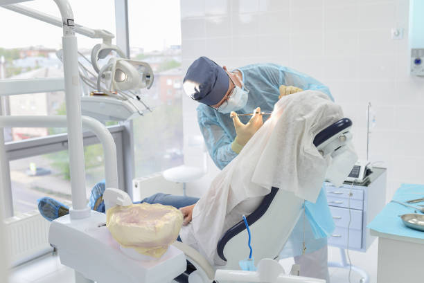 Best Emergency Dentist for Knocked-Out Tooth in Cowarts, AL